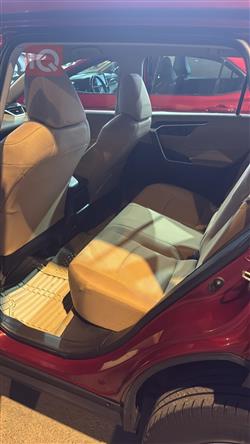 تويوتا راف 4